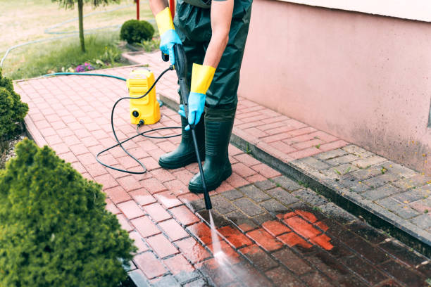 Best Sidewalk and Walkway Cleaning  in Contra Costa Centre, CA